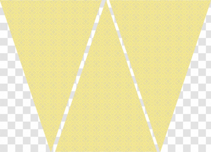 Triangle - Symmetry Transparent PNG
