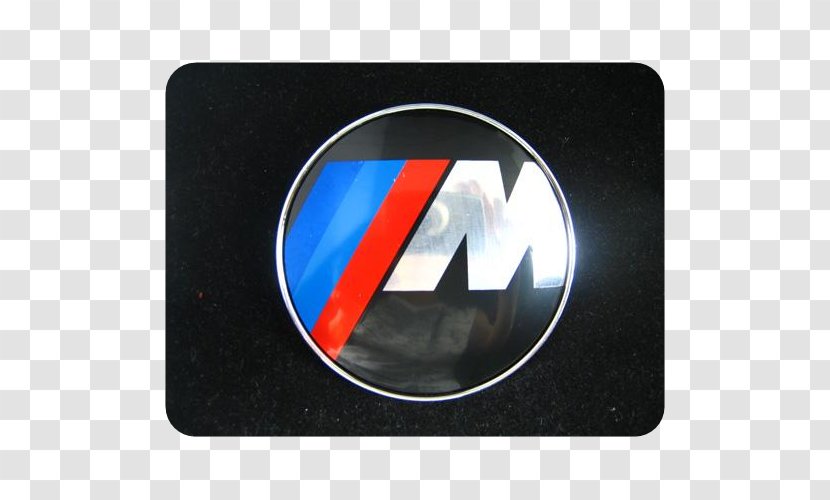 BMW 1 Series Car M5 - Hood Ornament - Bmw Vector Transparent PNG