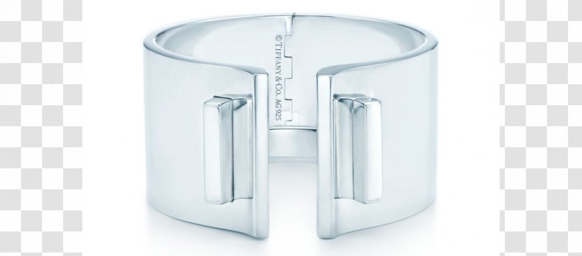 Tiffany & Co. Gold Bracelet Jewellery Charms Pendants - Co Transparent PNG