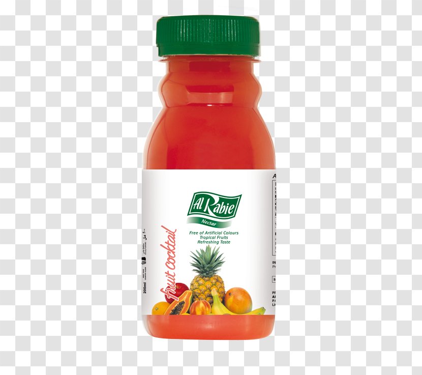 Nectar Juice Orange Drink Cocktail Fruit Transparent PNG