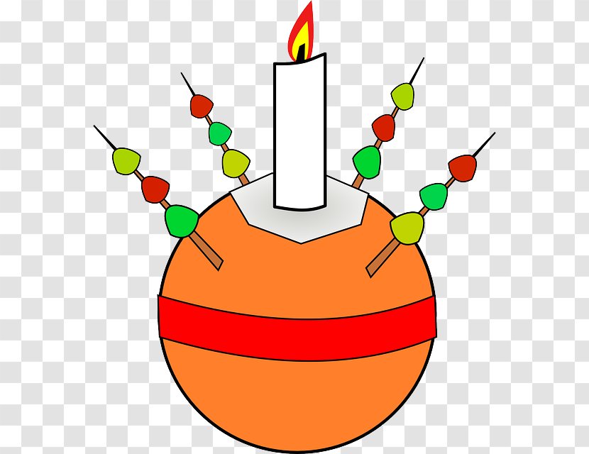 Christingle 2018 Christmas Church Service Clip Art - Catholicism Transparent PNG