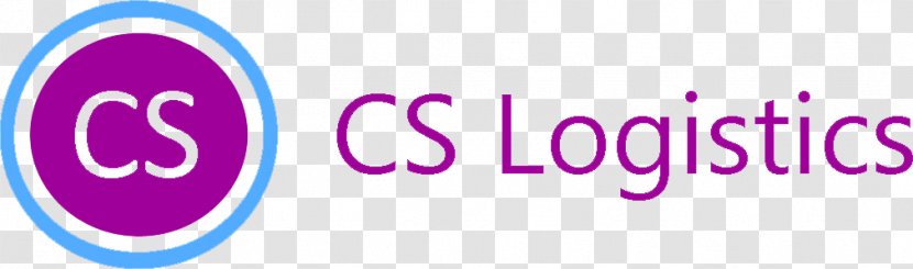 Logo C S Logistics Inc Brand Font Product - Smile - Services Transparent PNG