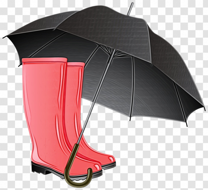 Umbrella Umbrella (red) Parasol Fashion Drawing Transparent PNG