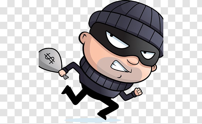 Theft Burglary Royalty-free Clip Art - Photography - Thieves Transparent PNG