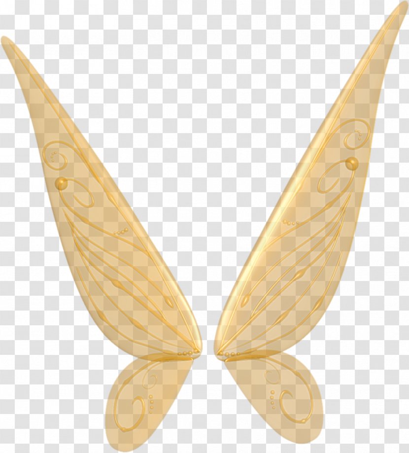 Tinker Bell Fairy Clip Art - Insect - Wings Clipart Transparent PNG