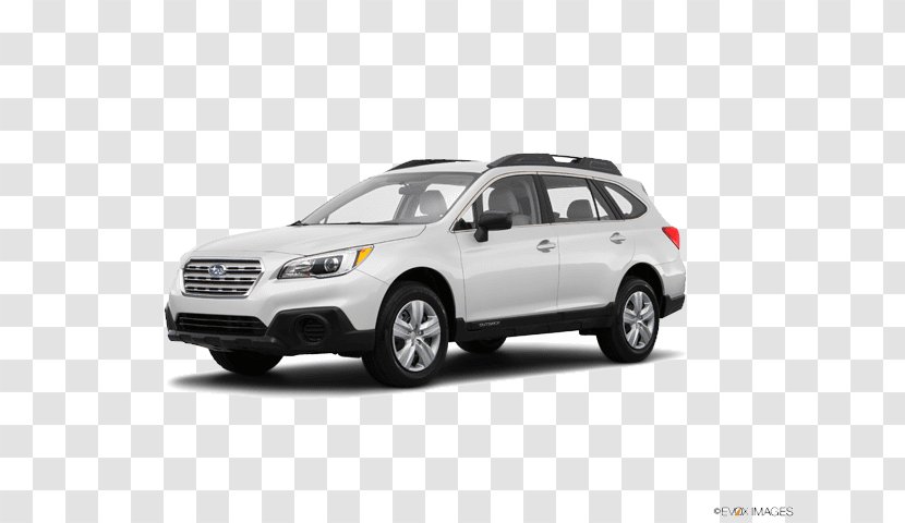 2016 Subaru Outback Forester 2015 2.5i Limited 2017 Premium - Vehicle Transparent PNG