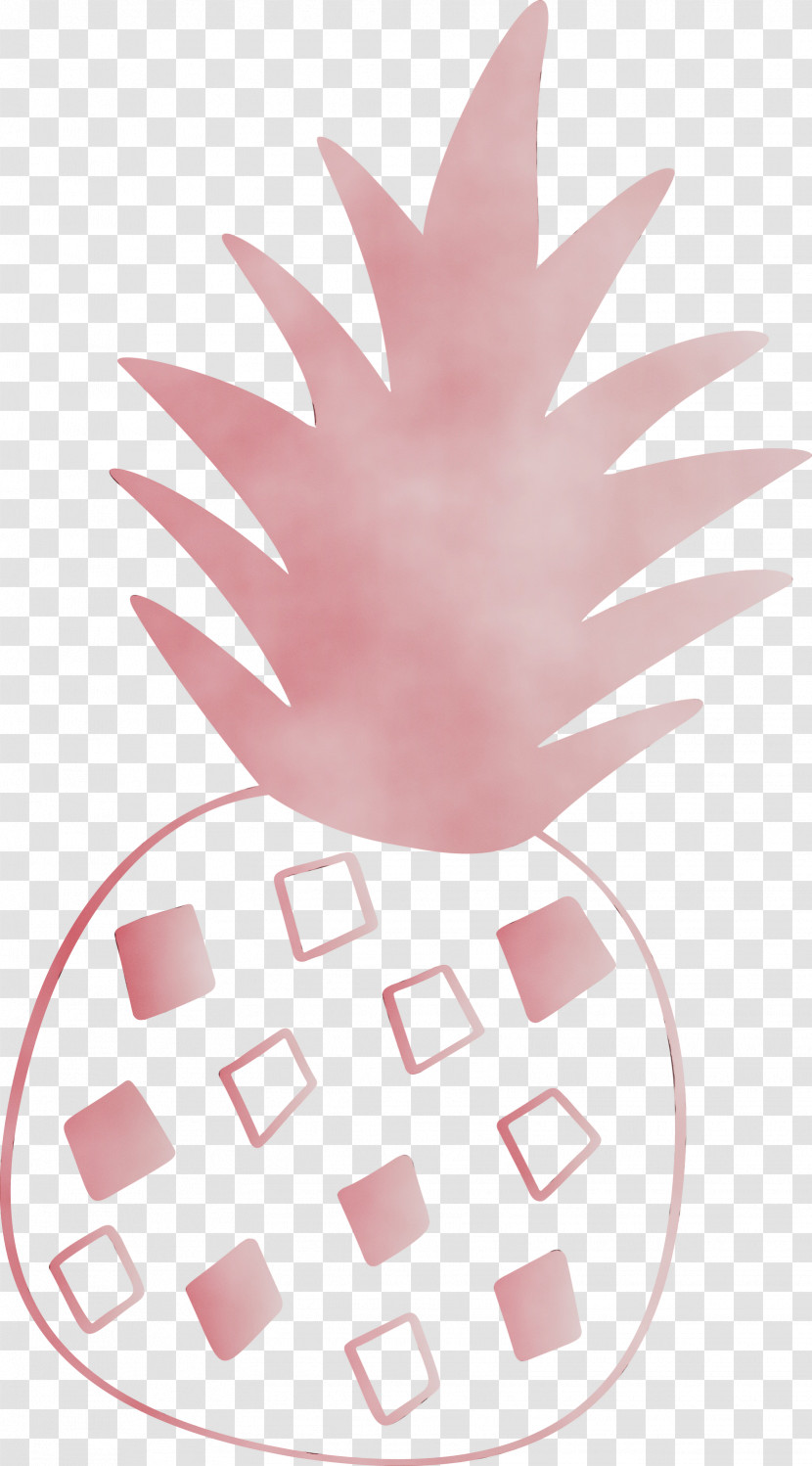 Pineapple Transparent PNG