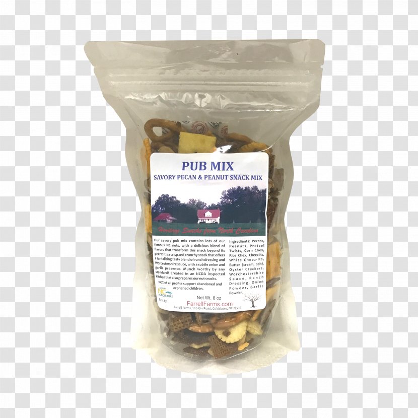 Product Ingredient - Oyster Cracker Transparent PNG