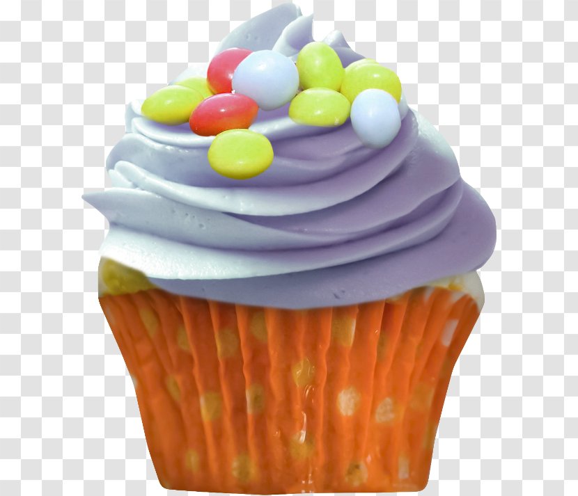 Cupcake Frosting & Icing Birthday Cake Fruitcake - Biscuits Transparent PNG