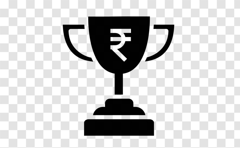 Indian Rupee Sign Finance Money - Logo Transparent PNG