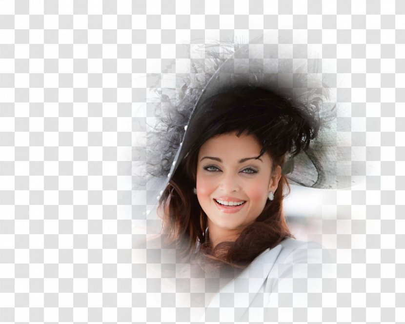 Aishwarya Rai Provoked Actor Ascot Racecourse Bollywood - Flower Transparent PNG