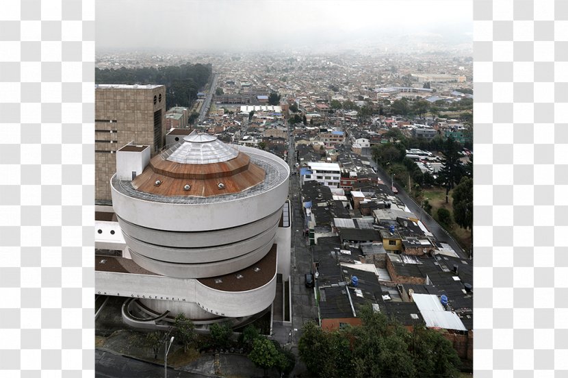 Solomon R. Guggenheim Museum Museum, Bilbao Rafael Uribe Uribe, Bogotá Art - R - Bogota Transparent PNG