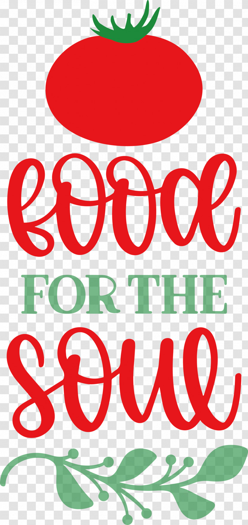 Food For The Soul Food Cooking Transparent PNG