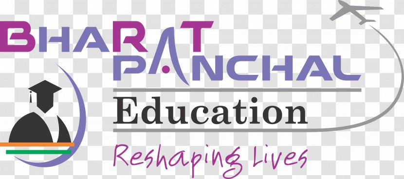 Bharat Panchal Institute Education Pvt. Ltd Logo Brand - Mehsana District Transparent PNG