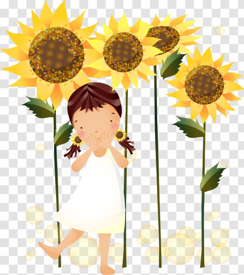 Hoʻoponopono Pin Forgiveness The Best And Most Beautiful Things In World Cannot Be Seen Or Even Touched - Flowering Plant - They Must Felt With Heart. LoveSunflower Flower Transparent PNG