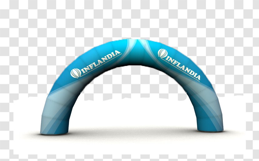 Gate Advertising Inflatable - Flag Transparent PNG