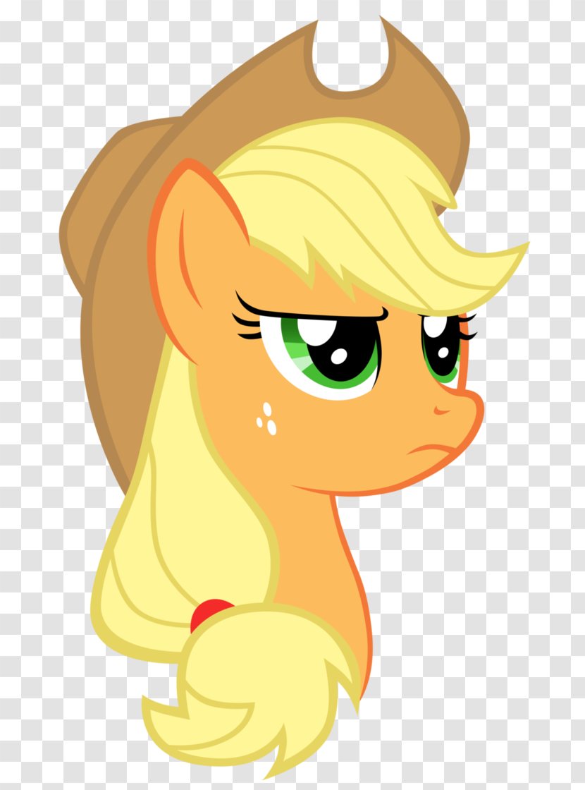 Applejack Pony Pinkie Pie Horse IPhone 4 - Vertebrate - Deal With It Transparent PNG