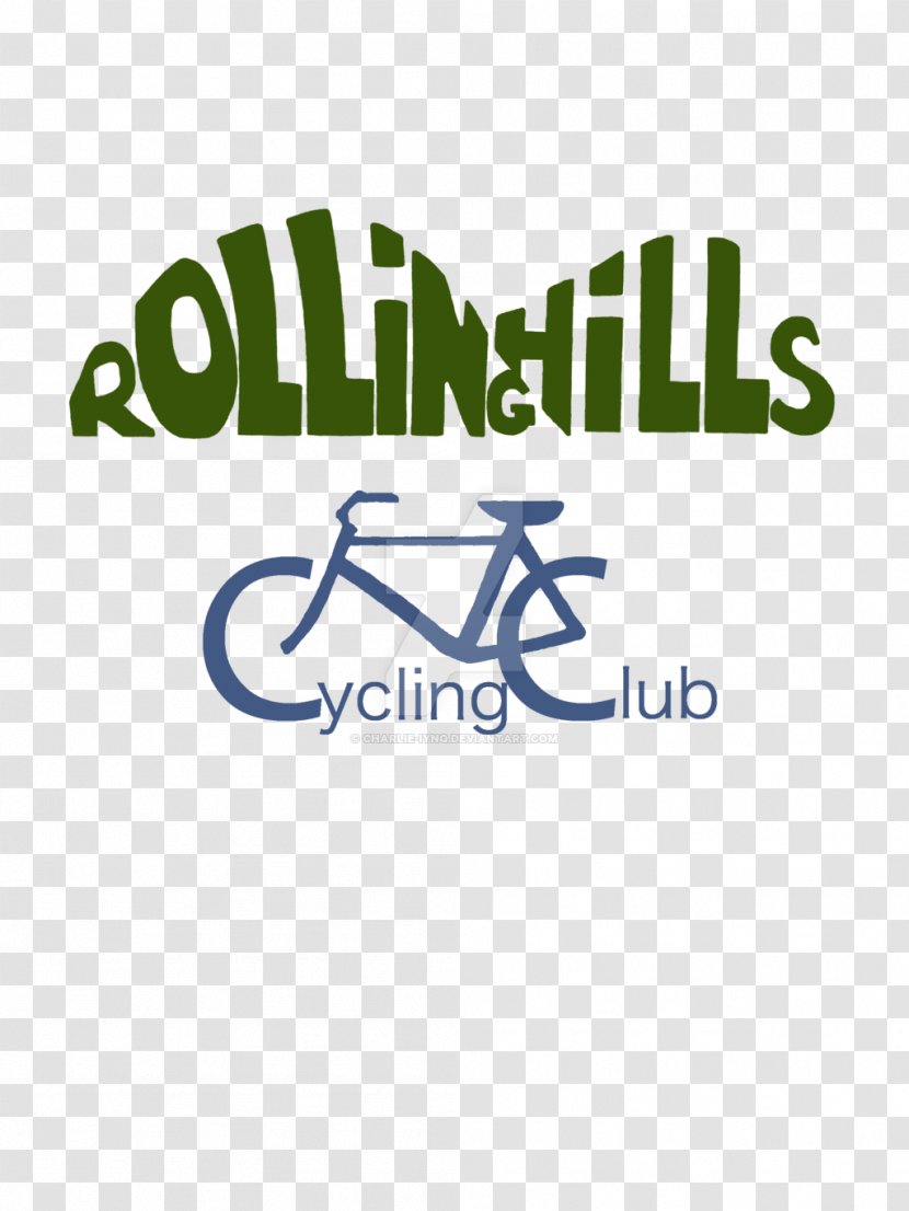 Logo Brand Line Font - Text - Rolling Hills Transparent PNG