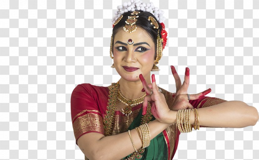 Toronto Bharatanatyam Artist Dance - Abdomen - Bharatnatyam Transparent PNG