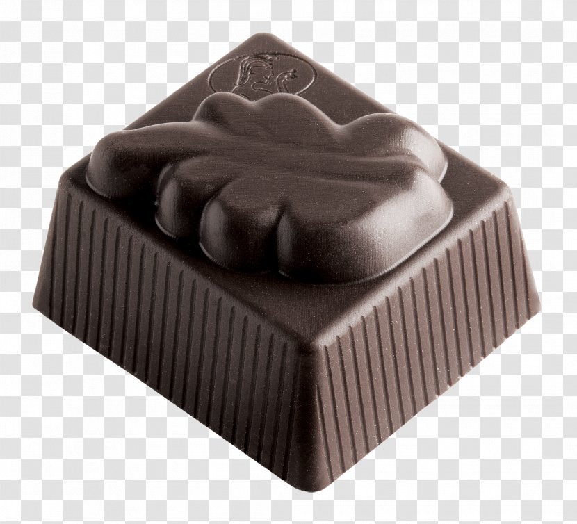 Praline Chocolate Truffle Bonbon Milk Transparent PNG