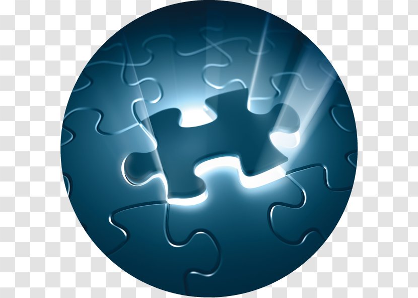 Jigsaw Puzzles Sudoku Business Service - Invoice Transparent PNG
