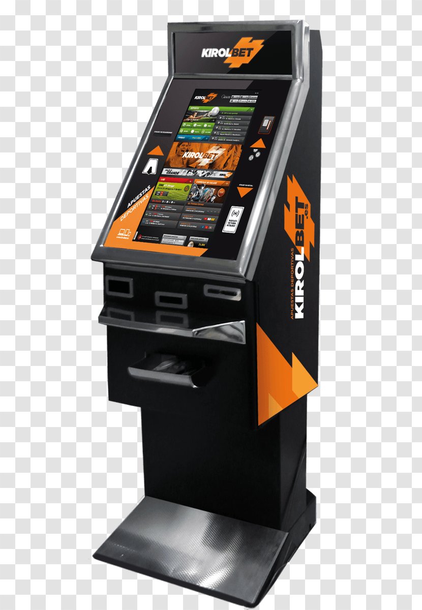 Apuesta Sports Betting Interactive Kiosks Game Computer Terminal - Watercolor - Ui Transparent PNG