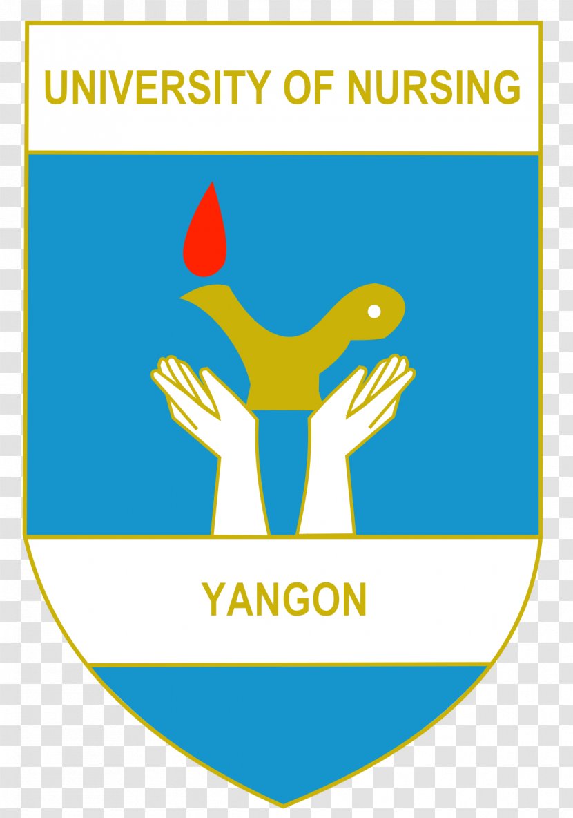 University Of Nursing, Yangon Mandalay Foreign Languages, - Student Transparent PNG