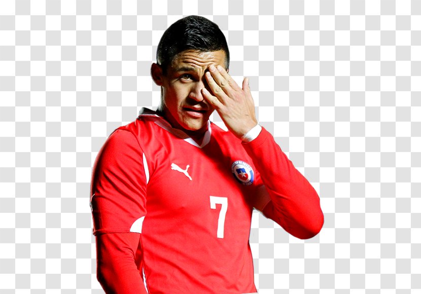 Alexis Sánchez 2014 FIFA World Cup Chile National Football Team Australia Netherlands - Joint - Mundial Futbol Transparent PNG
