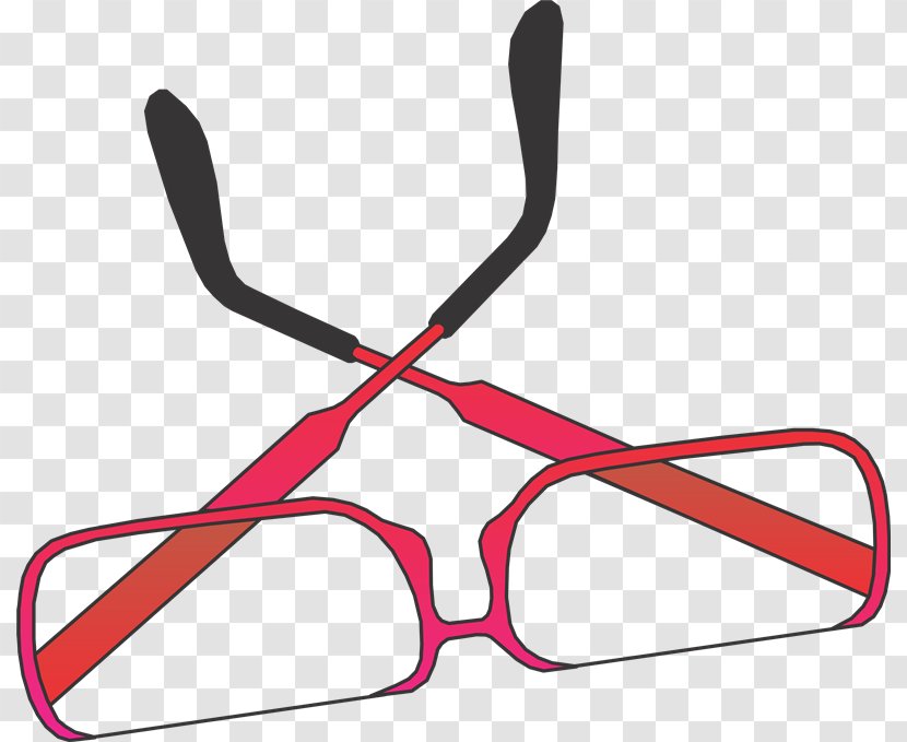 Glasses Clip Art Windows Metafile Vector Graphics - Vision Care - Magnesium Atom Animation Transparent PNG