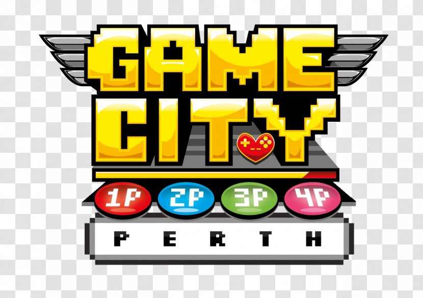 Game Logo Clip Art Font Brand - Text Messaging - Games Transparent PNG
