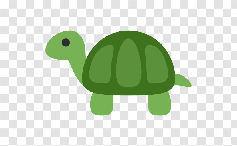 Turtle Reptile Emojipedia Clip Art - Green Sea Transparent PNG