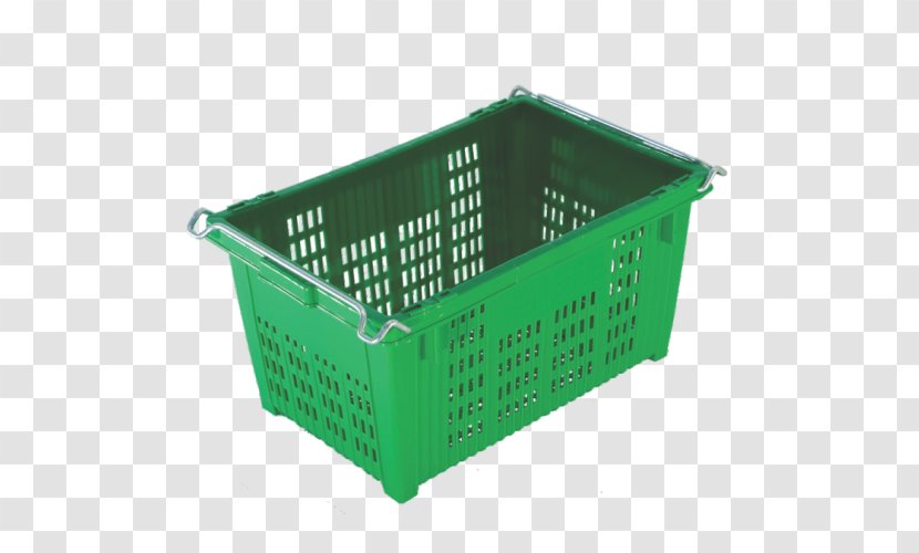 Box Plastic C86 Crate Container - Quotation Transparent PNG