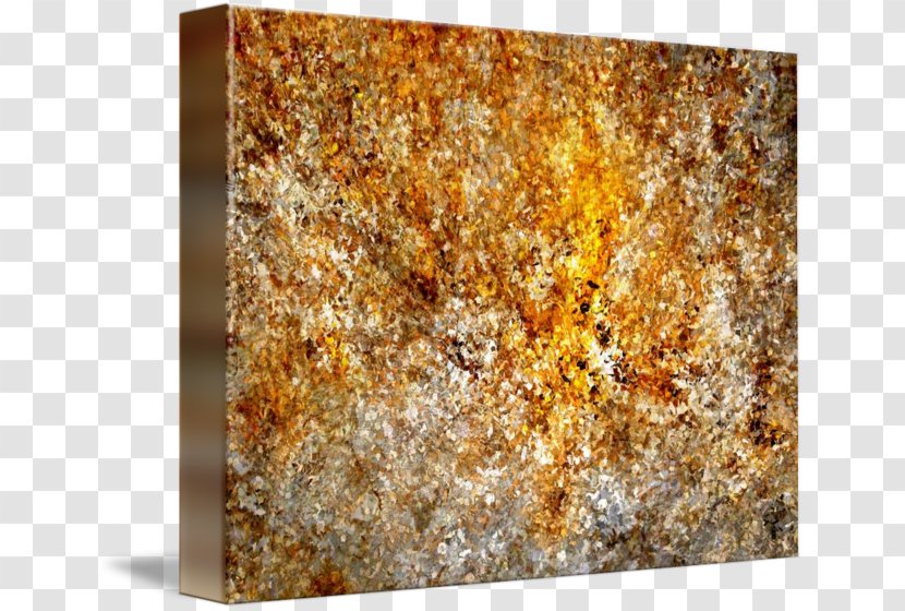 Granite Material - Texture - Silver Birch Transparent PNG