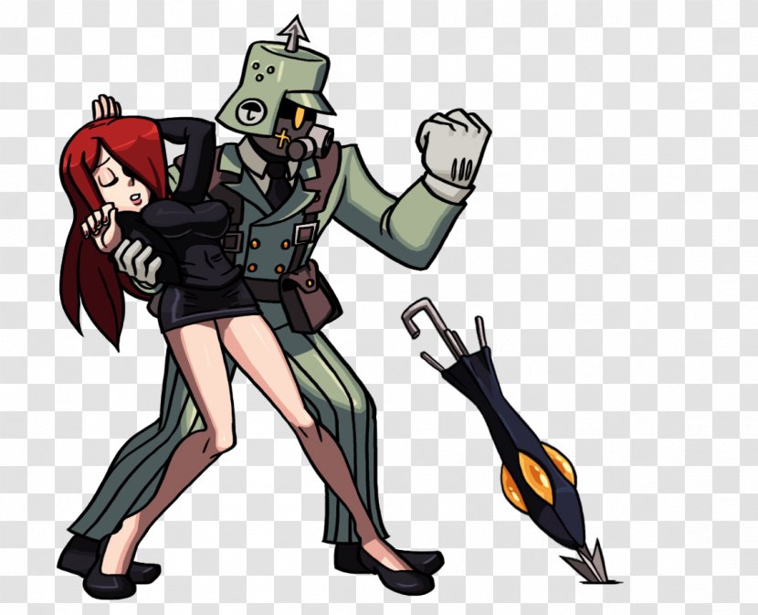 Skullgirls Marvel Vs. Capcom 2: New Age Of Heroes Evo 2012 Video Game Wiki - Fighting - Lose Transparent PNG