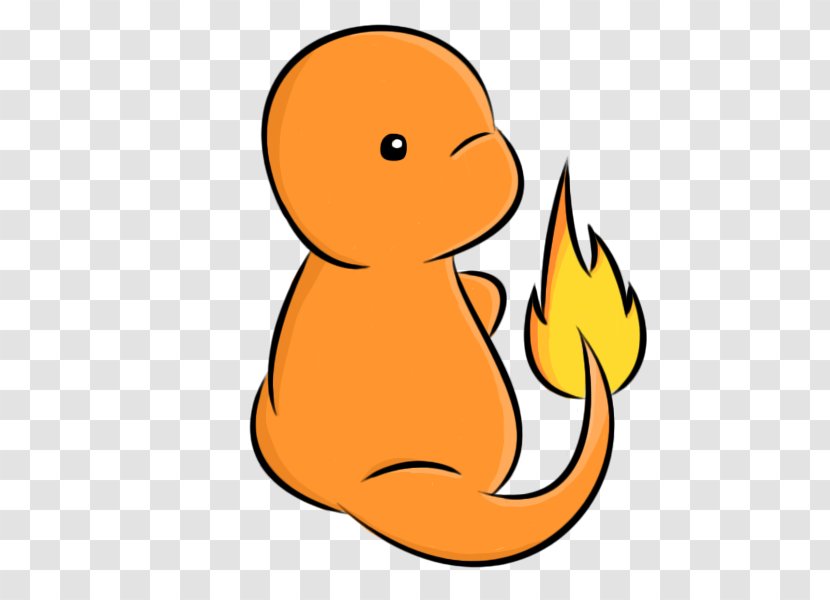 Charmander Pikachu Ash Ketchum Charizard - Pokemon Transparent PNG