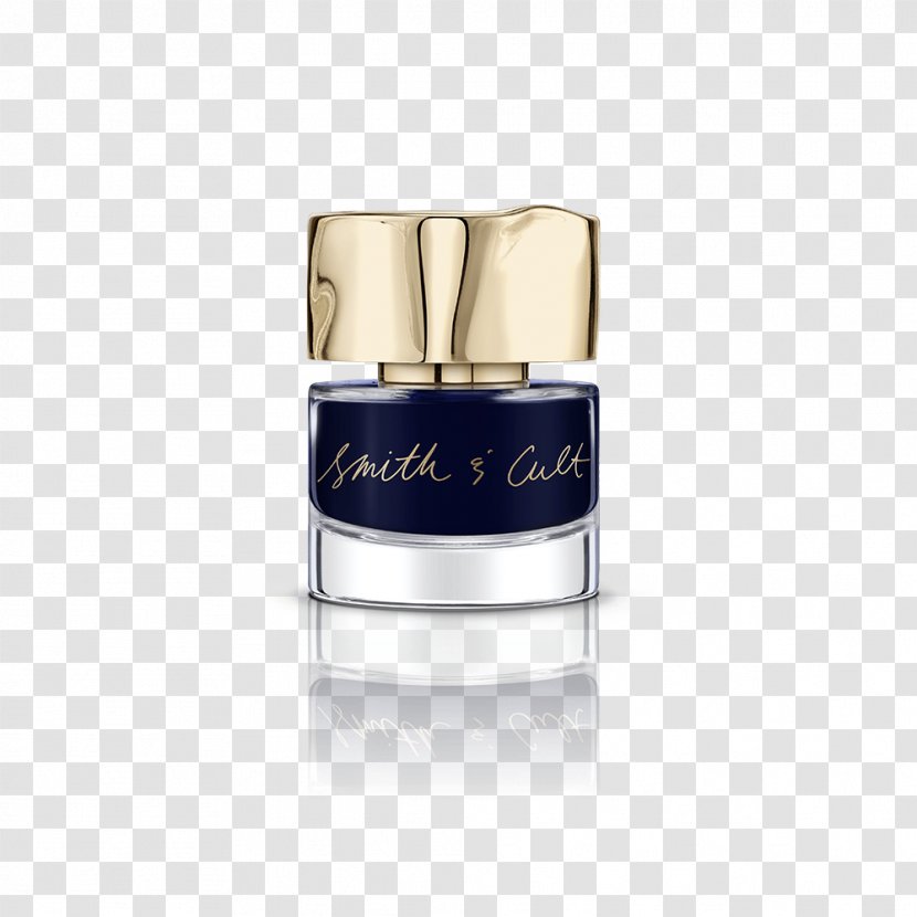 Nail Polish Smith & Cult Lacquer Cosmetics - Color Transparent PNG