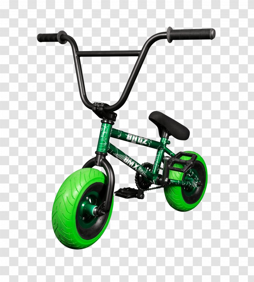 BMX Bike Bicycle MINI Cooper BMX's - Sports Equipment - Bmx Scooters Transparent PNG