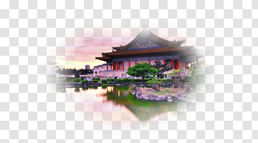 Hanoi National Theater And Concert Hall, Taipei Zhongzheng District Mộc Châu Japan - Taiwan - Chinese Temple Transparent PNG