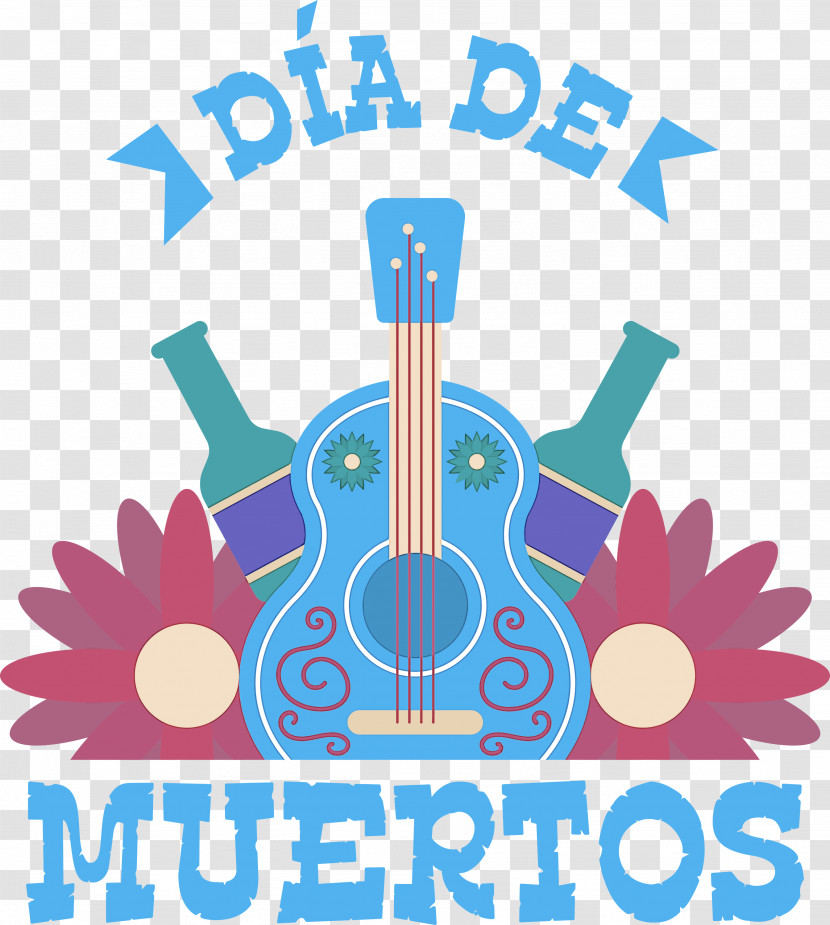 Day Of The Dead Día De Muertos Transparent PNG