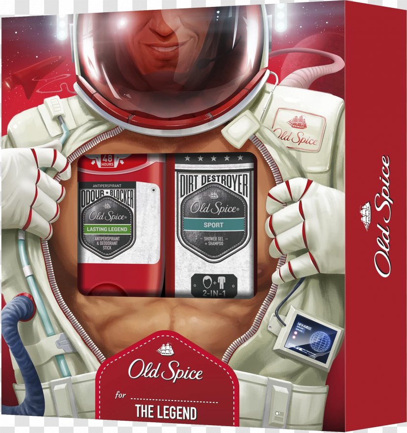 Old Spice Perfume Deodorant Aftershave Cosmetics - Label Transparent PNG