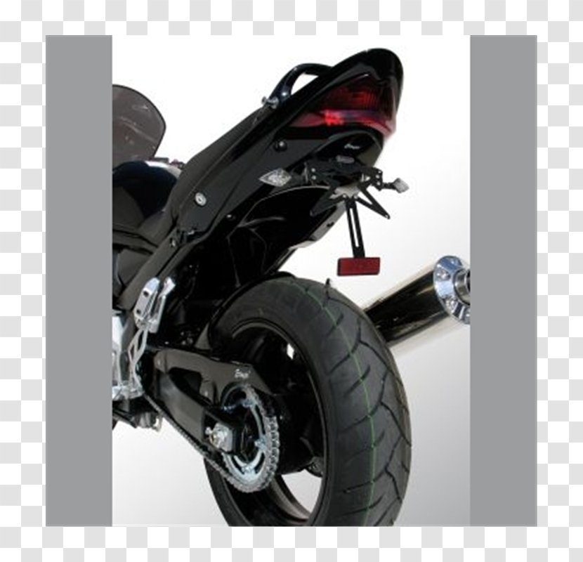 Tire Suzuki Alloy Wheel Motorcycle - Automotive Exterior Transparent PNG