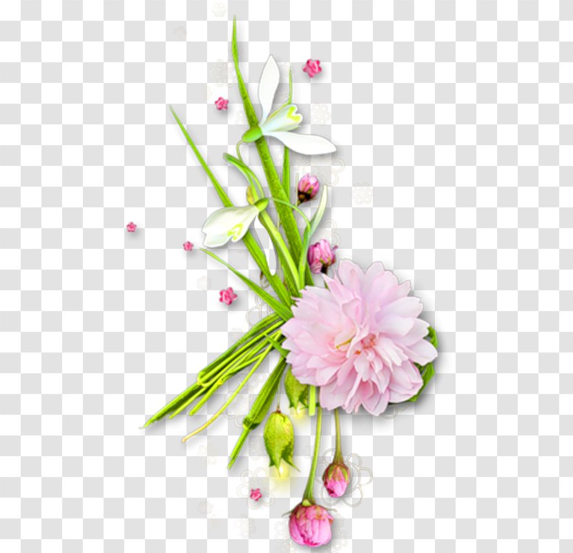 Flower Garden Roses Clip Art - Plant Stem Transparent PNG