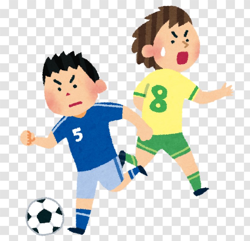 Japan National Football Team FIFA World Cup Player Dribbling - Sport Transparent PNG