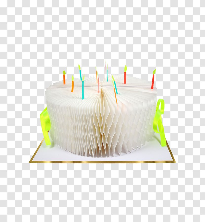 Birthday Cake Party Carte D'anniversaire Happy To You - Decorating Transparent PNG