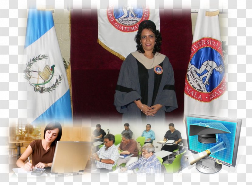 Universidad Mariano Gálvez Master's Degree Business Administration University Public - Student Transparent PNG