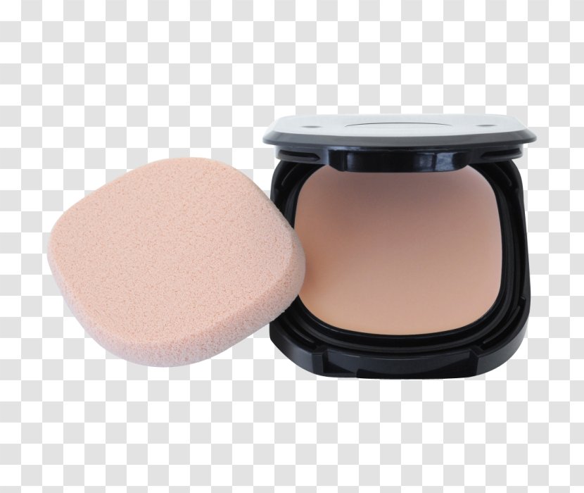 Foundation Cosmetics Face Shiseido Compact Transparent PNG