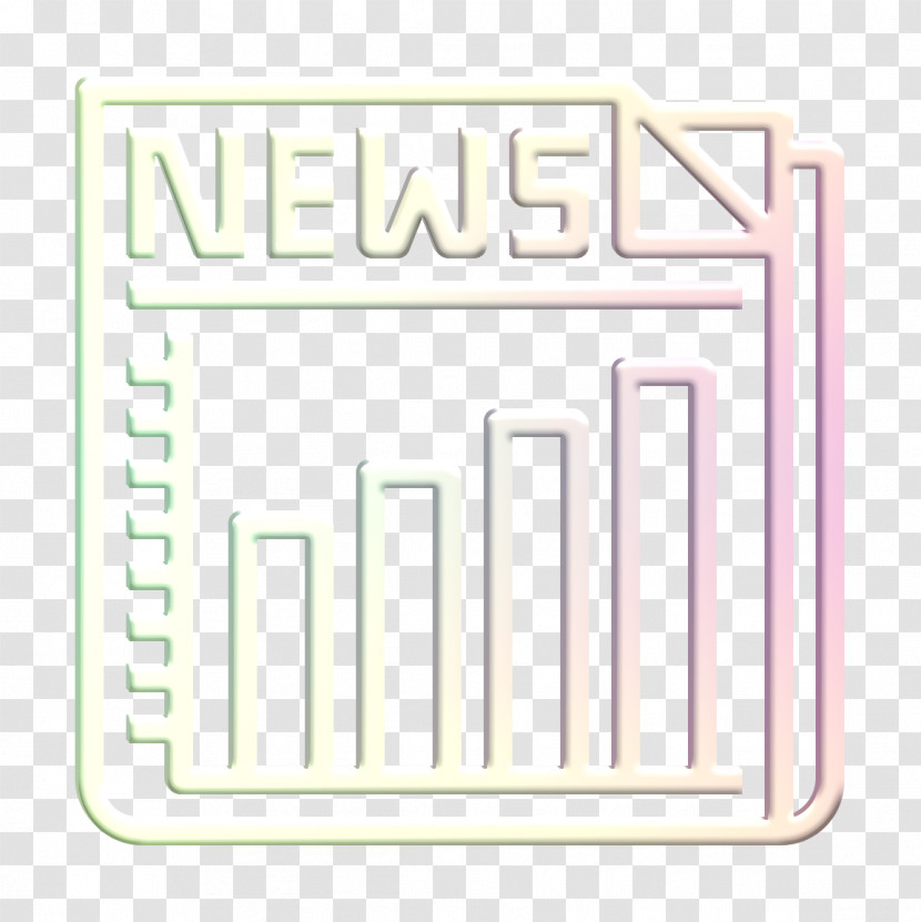 Newspaper Icon Journal Icon Transparent PNG
