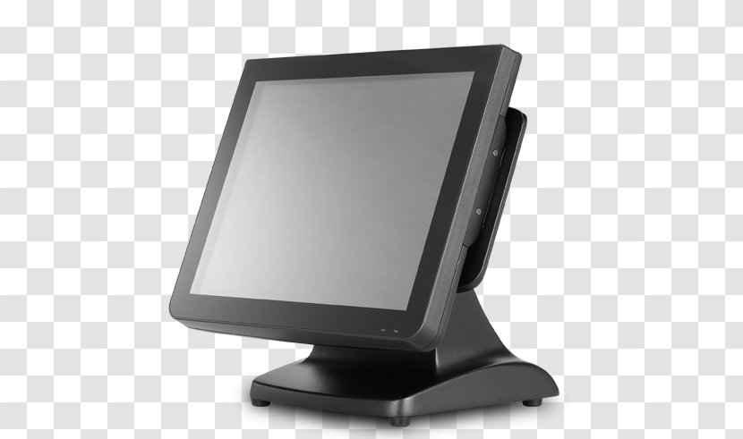 Point Of Sale Partner Tech Europe GmbH Touchscreen POS Solutions Payment Terminal - Pos Transparent PNG