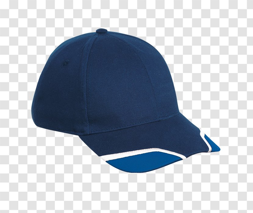 T-shirt Cap Panama Hat Clothing - Blue - Denim Transparent PNG