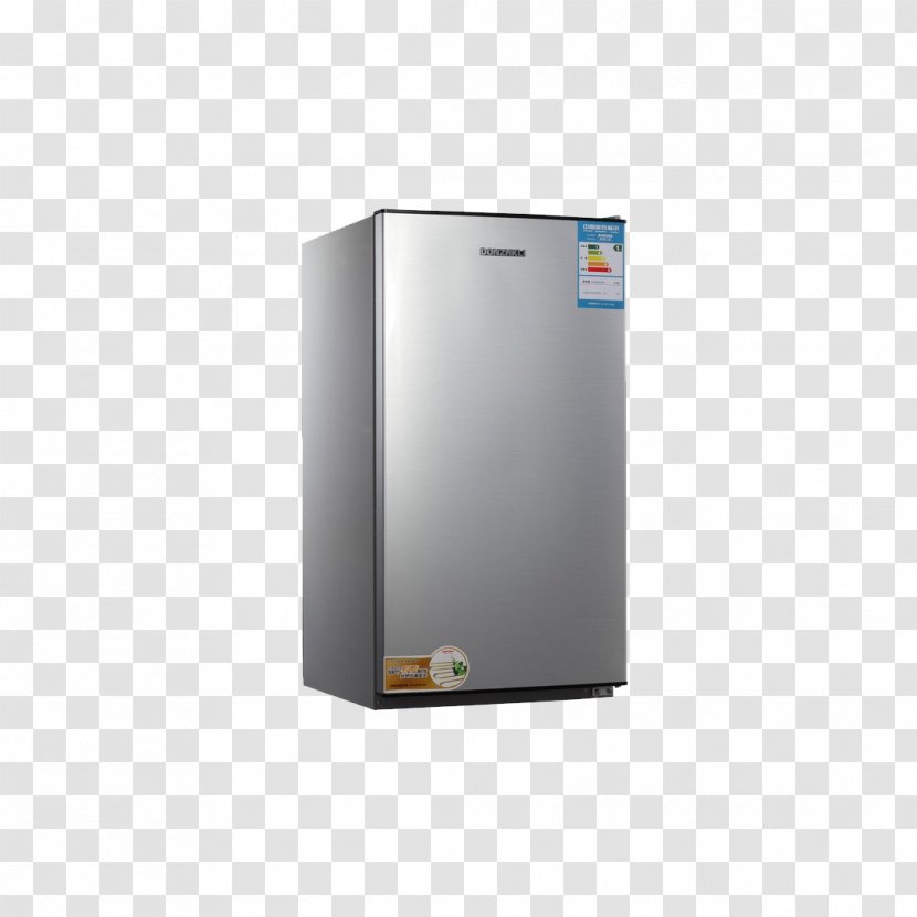 Refrigerator Download Icon - Ice Transparent PNG